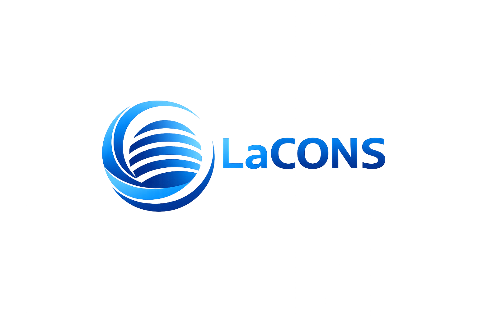 Logotipo LaCONS